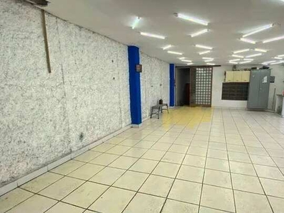 Casa com 2 dormitórios, 380 m² - venda por R$ 750.000,00 ou aluguel por R$ 2.900,00/mês