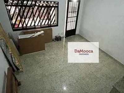 Casa com 2 dormitórios, 95 m² - venda por R$ 715.000 ou aluguel por R$ 3.955/mês - Alto da