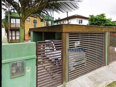 Casa com 2 dormitórios para alugar, 100 m² por R$ 7.000,00/mês - Rio Tavares - Florianópol