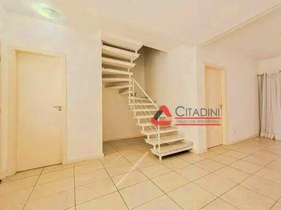 Casa com 3 dorm- Reserva Olga Residencial - Sorocaba/SP - CA2199