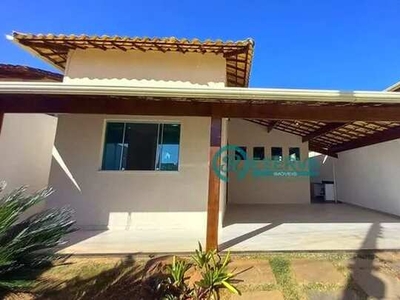 Casa com 3 dormitórios, 135 m² - venda por R$ 750.000,00 ou aluguel por R$ 3.500,00/mês