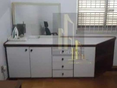 Casa com 3 dormitórios, 150 m² - venda por R$ 1.590.000,00 ou aluguel por R$ 6.000,00 - Ja