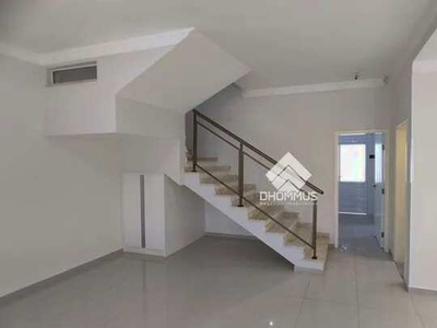 Casa com 3 dormitórios, 170 m² - venda por R$ 600.000,00 ou aluguel por R$ 3.555,00/mês