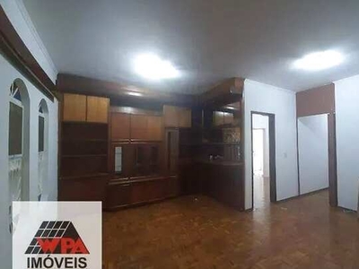 Casa com 3 dormitórios, 218 m² - venda por R$ 525.000,00 ou aluguel por R$ 2.800,00/mês