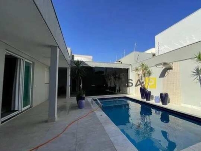 Casa com 3 dormitórios, 219 m² - venda por R$ 1.500.000,00 ou aluguel por R$ 5.110,00/mês