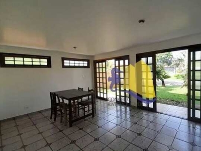 Casa com 3 dormitórios, 237 m² - venda por R$ 1.600.000,00 ou aluguel por R$ 7.000,00/mês