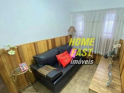 Casa com 3 dormitórios, 260 m² - venda por R$ 1.398.900,00 ou aluguel por R$ 6.600,00/mês