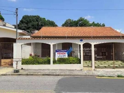 Casa com 3 dormitórios, 268 m² - venda por R$ 730.000,00 ou aluguel por R$ 3.607,00/mês