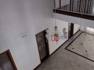 Casa com 3 dormitórios, 298 m² - venda por R$ 1.400.000,00 ou aluguel por R$ 7.404,68/mês