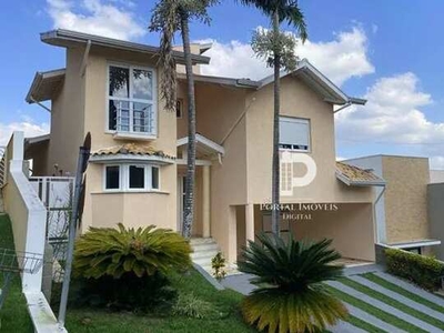 Casa com 3 dormitórios, 299 m² - venda por R$ 1.350.000,00 ou aluguel por R$ 8.069,00/mês