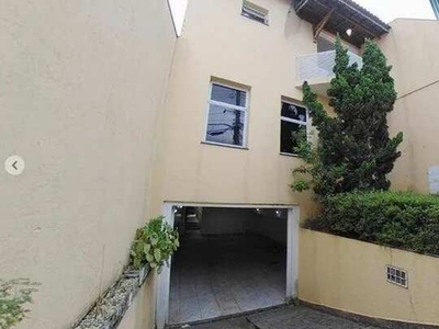 Casa com 3 dormitórios, 335 m² - venda por R$ 779.000,00 ou aluguel por R$ 4.000,00/mês