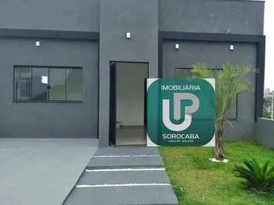 Casa com 3 dormitórios, 80 m² - venda por R$ 530.000,00 ou aluguel por R$ 3.507,00/mês - H