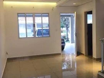 Casa com 3 dormitórios para alugar, 115 m² por R$ 3.900,01/mês - Condomínio Vila Bella - I