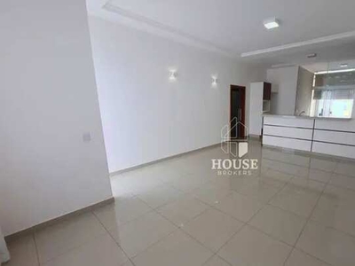 Casa com 3 dormitórios para alugar, 116 m² por R$ 3.780,00/mês - Jardim Santa Mônica II