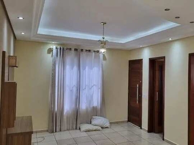 Casa com 3 dormitórios para alugar, 120 m² por R$ 4.170,00/mês - Vila Jardini - Sorocaba/S