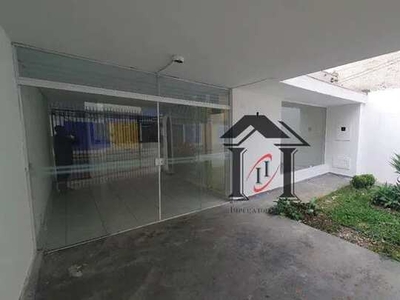 Casa com 3 dormitórios para alugar, 140 m² por R$ 3.151/mês - Vila Vianelo - Jundiaí/SP