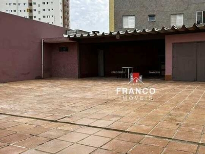 Casa com 3 dormitórios para alugar, 157 m² por R$ 3.300/mês - Caiçara - Praia Grande/SP