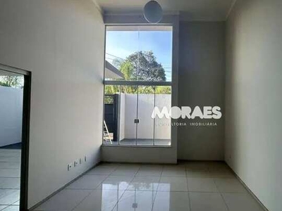 Casa com 3 dormitórios para alugar, 230 m² por R$ 3.162,00/mês - Jardim Colonial - Bauru/S