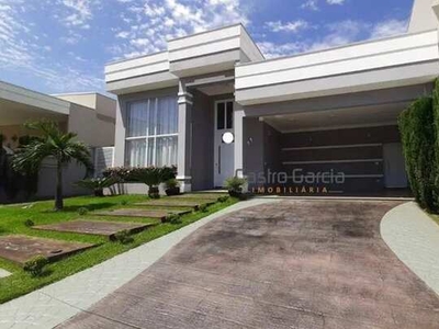 Casa com 3 dormitórios para alugar, 275 m² por R$ 7.232,00/mês - Loteamento Residencial Ja