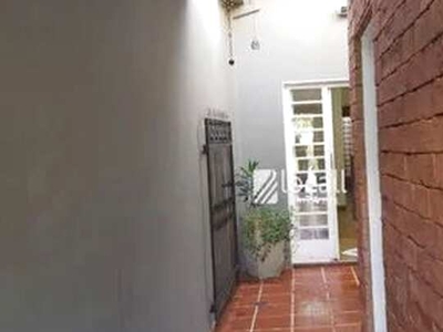 Casa com 3 dormitórios para alugar, 70 m² por R$ 2.958,30/mês - Vila Maria - São José do R