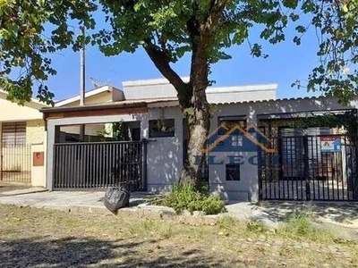 Casa com 3 dormitórios para alugar por R$ 4.000,01/mês - Jardim Bela Vista - Valinhos/SP