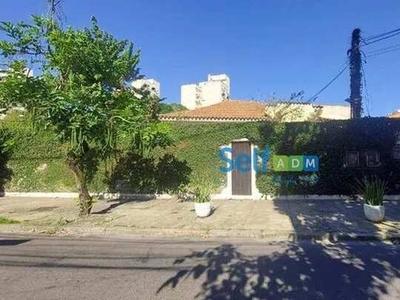 Casa com 3 quartos para alugar - Santa Rosa - Niterói/RJ