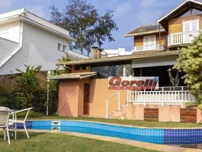 Casa com 4 dormitórios, 250 m² - venda por R$ 1.350.000,00 ou aluguel por R$ 7.966,67/mês