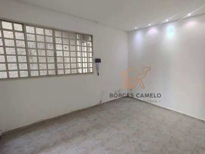 Casa com 4 dormitórios para alugar, 190 m² (Residencial ou Comercial) - Santa Lúcia - Belo