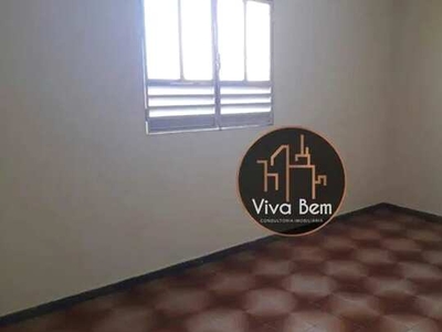 Casa com 4 dormitórios para alugar por R$ 2.300,00/mês - Cândida Câmara - Montes Claros/MG