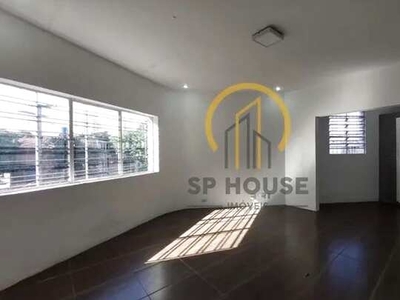 Casa comercial e residencial para locação, 4 dormitórios, 1 suíte, 3 vagas, 150m², Mirandó