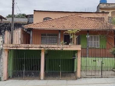 Casa Comercial para Alugar no Parque do Carmo, AV Maria Luiza Americano