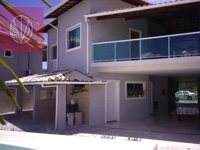 Casa de Condomínio para alugar em Barra Do Jacuípe de 300.00m² com 4 Quartos, 3 Suites e 4