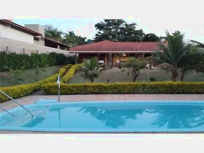Casa de Condomínio para alugar em Horizonte Azul - Village Ambiental de 202.40m² com 3 Qua
