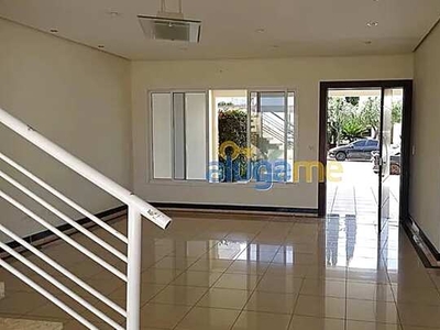 Casa de Condomínio para alugar em Jardim Vista Alegre de 233.00m² com 3 Quartos, 1 Suite e