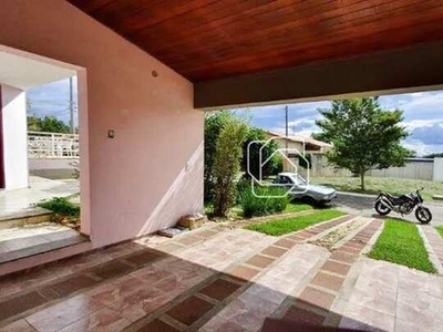 Casa de Condomínio para aluguel Residencial Esplanada em Salto - SP