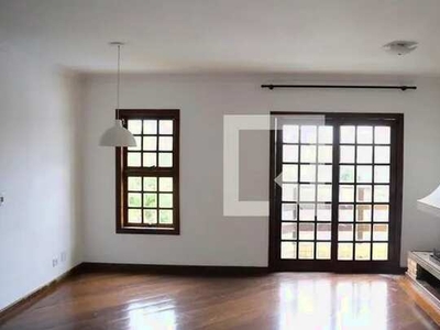 Casa de Condomínio para Aluguel - São Paulo II, 3 Quartos, 320 m2