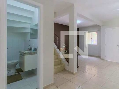 Casa de Condomínio para Aluguel - Vila Oliveira, 3 Quartos, 136 m2