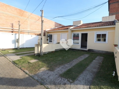 Casa em Condomínio - Canoas, RS no bairro Olaria