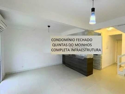 Casa em condomínio no Marechal Rondon REF: C1345