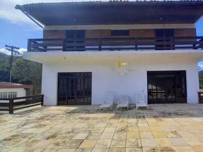 Casa em Condomínio para Locação em Teresópolis, Carlos Guinle, 4 dormitórios, 1 suíte, 4 b