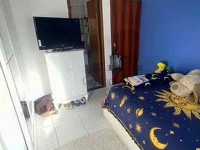 Casa - Jardim das Indústrias - 125m² - 3 Dormitórios