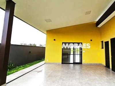 Casa nova em em Condomínio Fechado com 2 suítes, 300 m² - venda por R$ 1.130.000 ou alugue