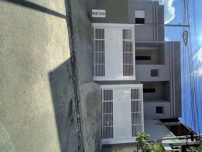 Casa nova para locação com 2 dormitórios sendo sendo quartos em Ipês (Polvilho) - Cajamar