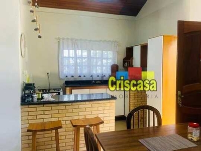 Casa para alugar, 200 m² - Campo Redondo - São Pedro da Aldeia/RJ