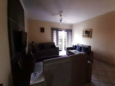 Casa para alugar por R$ 2.800,00/mês - Jardim São Domingos - Americana/SP