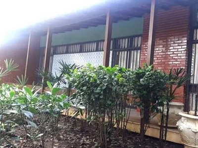 Casa para aluguel, 4 quartos, 1 suíte, 4 vagas, Santo Antônio - Belo Horizonte/MG