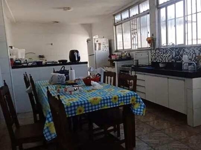 Casa para aluguel, 4 quartos, 2 vagas, Nova Suíssa - Belo Horizonte/MG