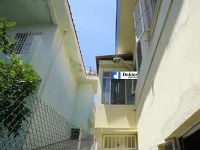 Casa para aluguel, 5 quartos, 1 vaga, Freguesia do Ó - São Paulo/SP