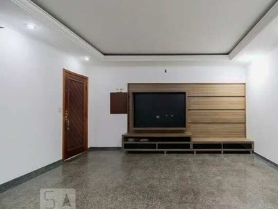 Casa para Aluguel - Belém, 3 Quartos, 123 m2