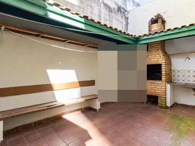 Casa para aluguel com 150 metros quadrados com 3 quartos em Vila Mariana - São Paulo - SP